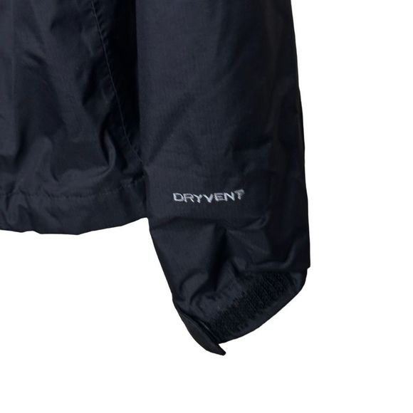 The North Face Dryvent Rain Jacket Womens Small - Picture 2 of 5